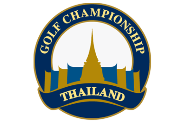 Thailand Golf Championship 600