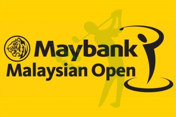 Maybank Malaysian Open Marca