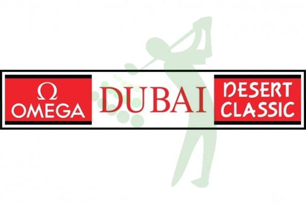 Omega Dubai Desert Classic Marca