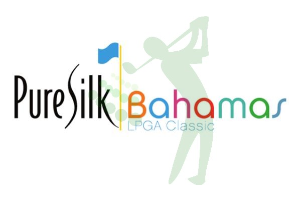 Pure Silk Bahamas LPGA Classic Marca