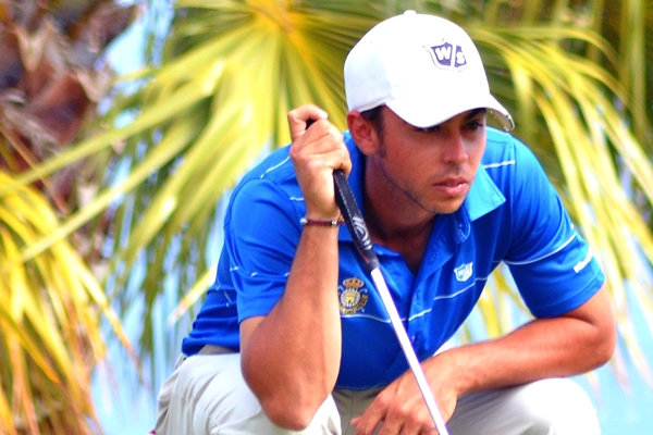 Sebastián García Tecina 2