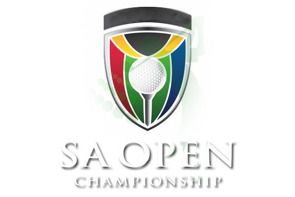 The South African Open Championship 600 Marca
