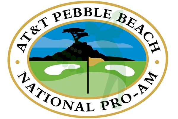 AT&T Pebble Beach National Pro-Am Marca