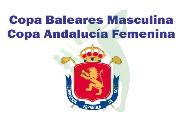 Copa Baleares y Andalucia Marca 2