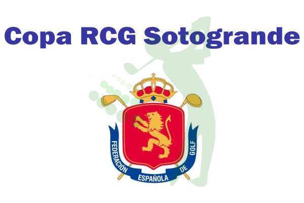 Copa RCG Sotogrande Marca