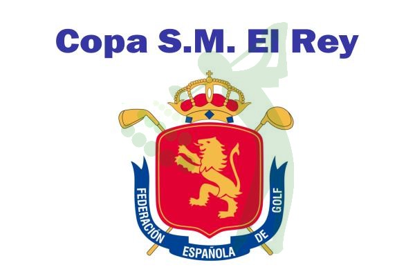 Copa S.M. El Rey