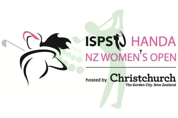 ISPS HANDA NZ Women's Open