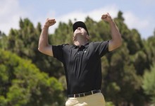 John Rahm-bo hace historia para el golf español y acaba la temporada como nº 1 mundial amateur
