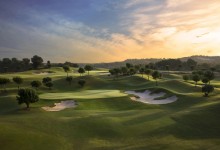 Las Colinas Golf & Country Club amplía su acuerdo con el Tour Europeo hasta 2017