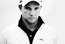 Lasse Kjus: de esquiador y oro olímpico a diseñador de moda para golf