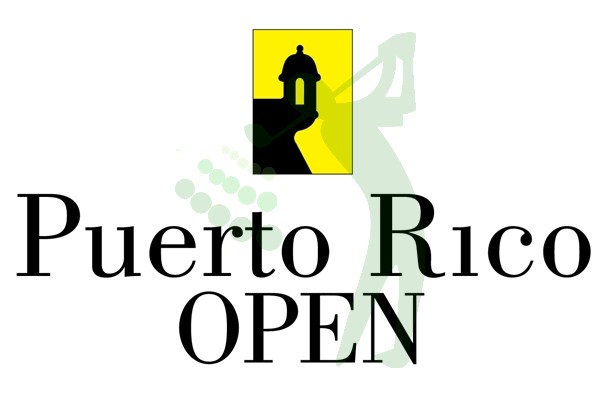 Puerto Rico Open Marca