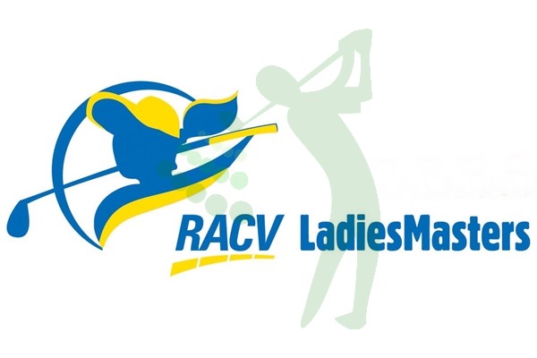RACV Ladies Masters Marca