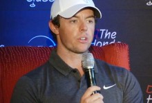 Rory, a por todas: ‘Quiero que la gente me recuerde como el mejor golfista de esta generación’