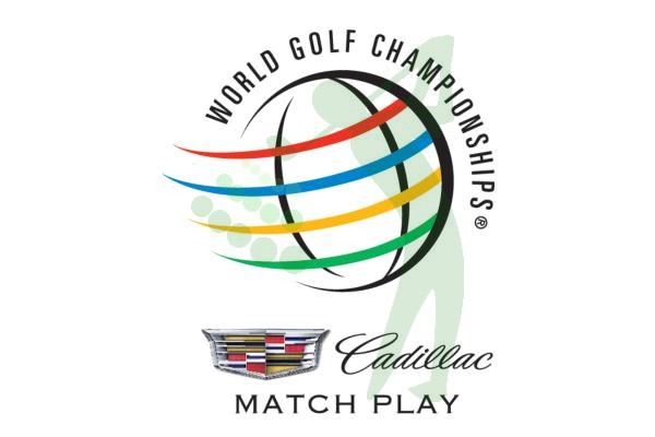 WGC-Cadillac Match Play Marca