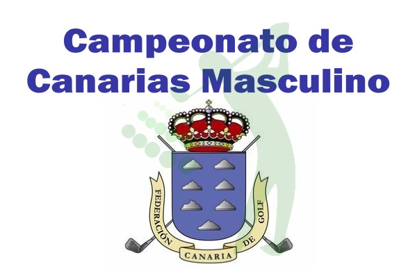 Campeonato de Canarias Masculino Marca