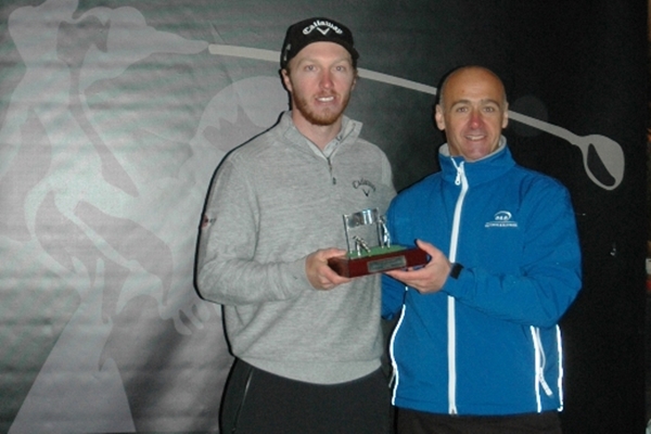 Jacobo Pastor e Íñigo Aramburu de Deporte & Business