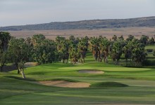 La Finca Golf un Resort finalista. Los grandes circuitos apuestan por este recorrido alicantino