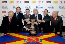 El Open de España y el RCG El Prat, grandes escaparates de las bondades del golf español