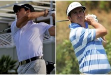 Cabrera-Bello y Fdez.-Castaño también pelearán por el título en el Puerto Rico Open del PGA Tour