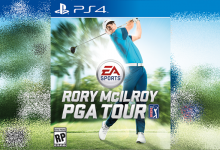 McIlroy sustituye a Tiger como la cara visible del videojuego de EA Sports