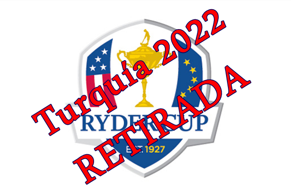 Ryder Cup Logo 2