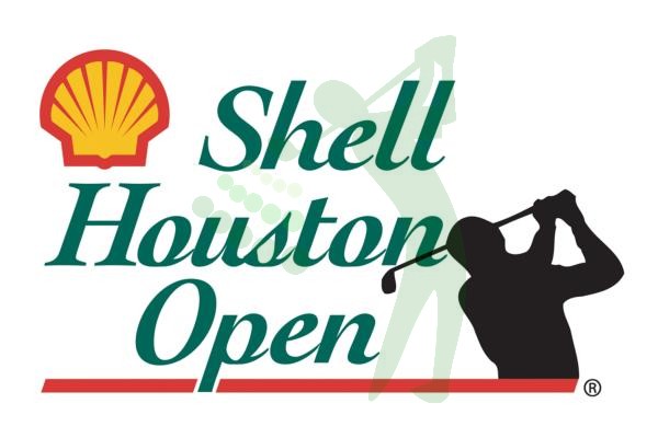 Shell Houston Open Marca