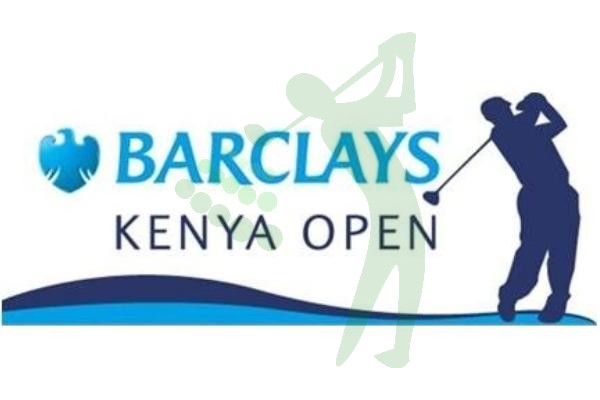 Barclays Kenya Open Marca
