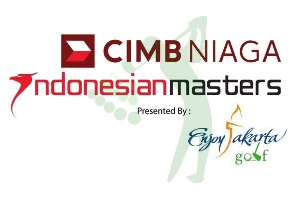 CIMB Niaga Indonesian Masters Marca