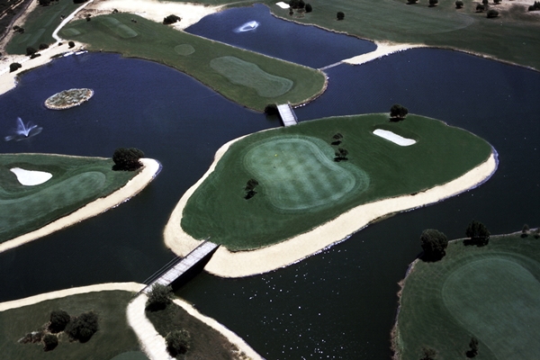 Doñana Golf