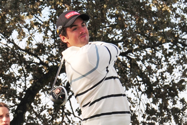 Jordi García del Moral