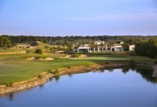 Las Colinas Golf & Country Club, finalista en dos prestigiosos premios internacionales
