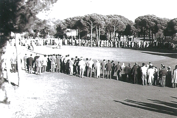Open de España 1956