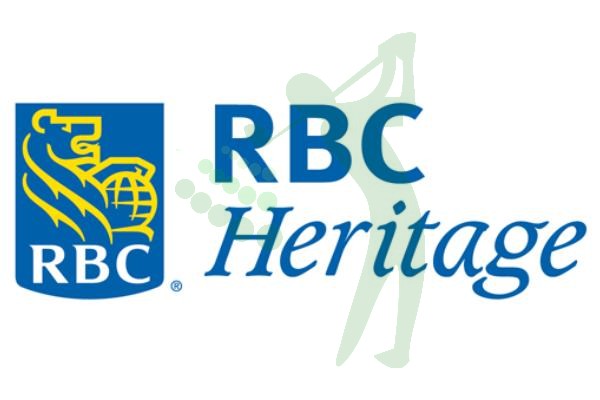 RBC Heritage Marca