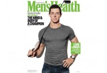 McIlroy, portada del Men’s Health luciendo el cuerpo de un campeón