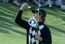 No se pierda los diez mejores golpes en la historia del Byron Nelson del PGA Tour (VÍDEO)