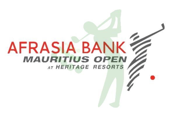 AfrAsia Bank Mauritius Open Marca