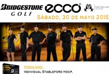 Font del Llop acoge, este próximo sábado, el magnífico Torneo Ecco-Bridgestone