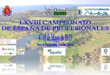 138 profesionales se dan cita esta semana en Doñana a la disputa del Camp. de España (PREVIA)