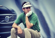 Un error condena al español Gonzalo Fdez.-Castaño a fallar su 2º corte consecutivo en el PGA Tour