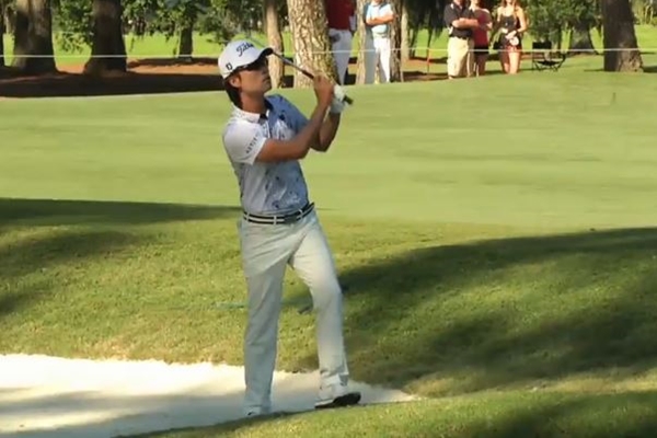 Kevin Na Players