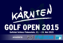 10 españoles se desplazan hasta el Kärnten Golf Open de Austria donde se prevé lluvia (PREVIA)
