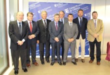 El Open de España genera un impacto económico de 54 millones de euros
