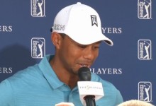 Un Rory desacertado finaliza 9º en The Players; Tiger, con luces y sombras, termina sobre el par