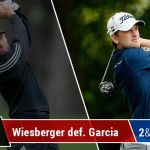 Wiesberger vs García