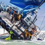 03 Brian Carlin-Team Vestas Wind-Volvo Ocean Race