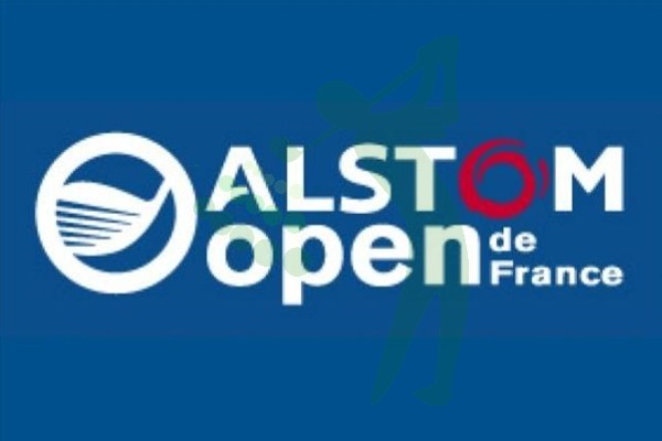 Alstom Open de France Marca