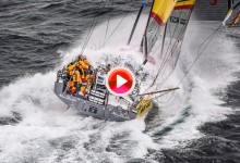 Volvo Ocean Race 2014-15: Así se ganó la regata más peligrosa del mundo (VÍDEO)
