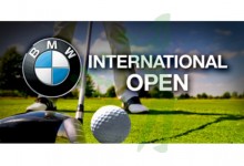 Kaymer, Stenson y Villegas, estrellas en el BMW Int. Open donde 14 españoles toman parte (PREVIA)