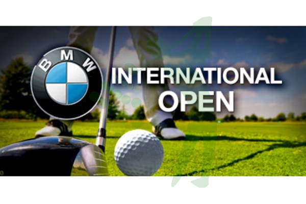 BMW International Open Marca