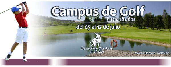 Campus Mondariz 2015 2